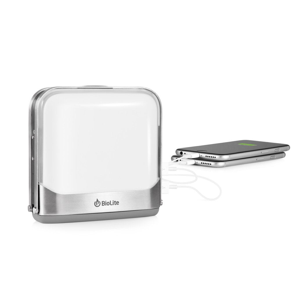 BaseLantern 12000mAh Bluetooth Lantern & Power Hub