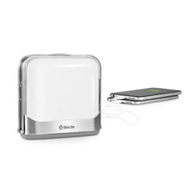BaseLantern 12000mAh Bluetooth Lantern & Power Hub