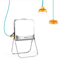 BaseLantern 12000mAh Bluetooth Lantern & Power Hub
