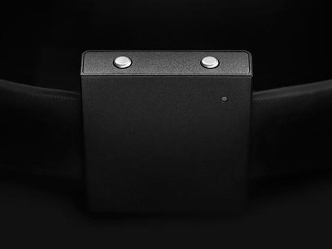 Basslet - Wearable -Subwoofer