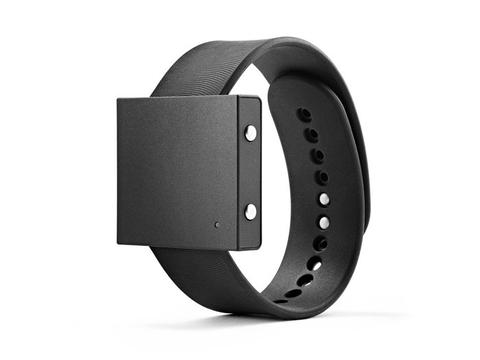 Basslet - Wearable -Subwoofer