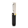 Tweet / Folding peeler - Black