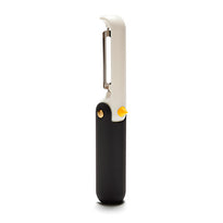 Tweet / Folding peeler - Black