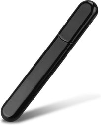 MiDenso Premium Glass Nail File – Salon-Quality Manicure Tool with Nano Technology & Case