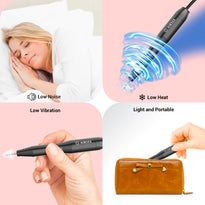 Arirsee N24 Portable Nail Drill 20000 RPM