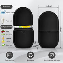 IMEASY Silicone Ice Roller for Face & Eyes