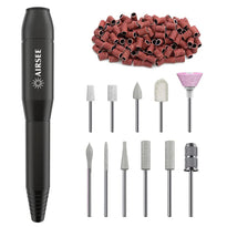 Arirsee N24 Portable Nail Drill 20000 RPM