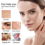 IMEASY Silicone Ice Roller for Face & Eyes