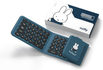 MIPOW Triple-Fold Bluetooth Keyboard