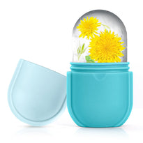 IMEASY Silicone Ice Roller for Face & Eyes