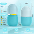 IMEASY Silicone Ice Roller for Face & Eyes