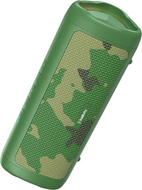 BolaButty Portable Bluetooth Speaker – HD Sound, 20H Playtime, IPX5 Waterproof, RGB Lights (BT 5.3)