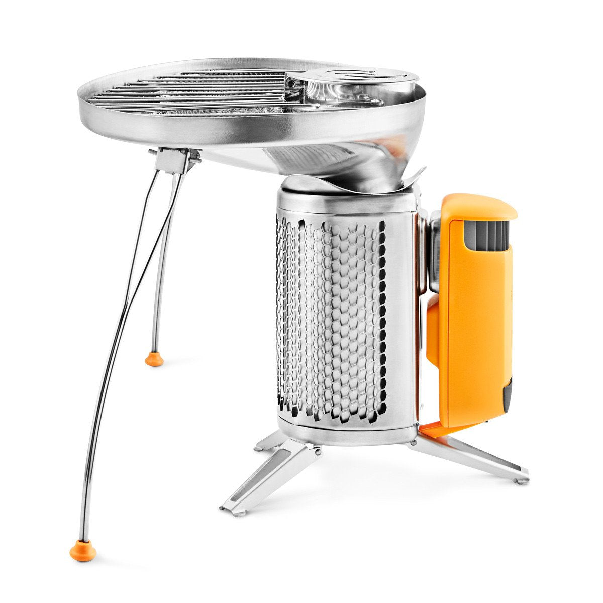 Biolite Portable Grill