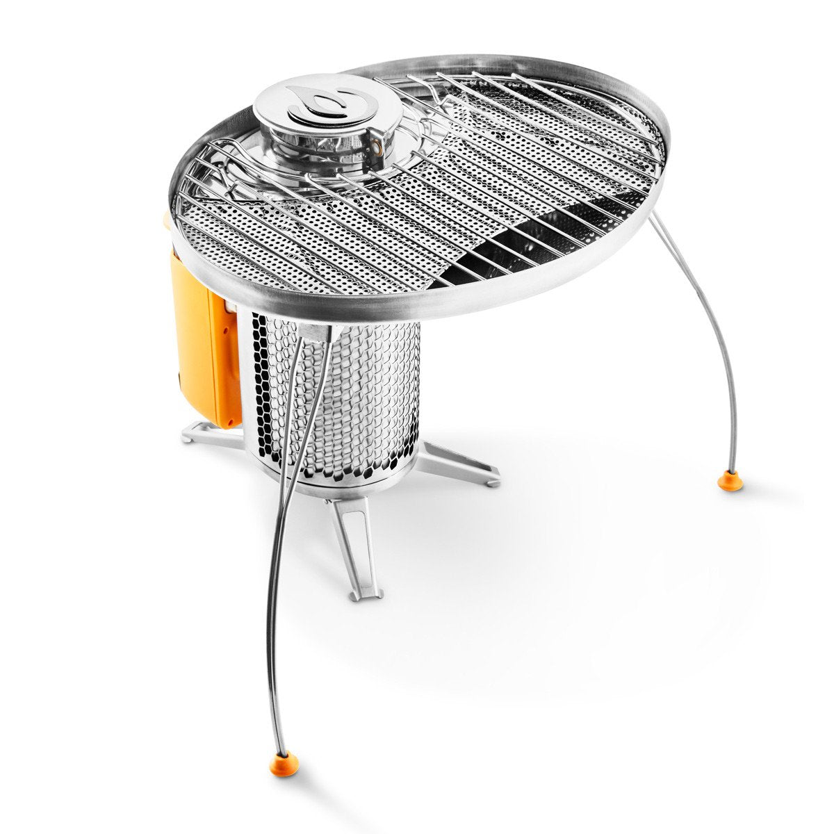 Biolite Portable Grill