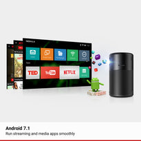 Anker Nebula Capsule - The Soda Can-Sized Pocket Projector