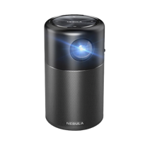 Anker Nebula Capsule - The Soda Can-Sized Pocket Projector