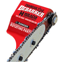 Hudson Log Debarker Tool