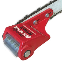 Hudson Log Debarker Tool