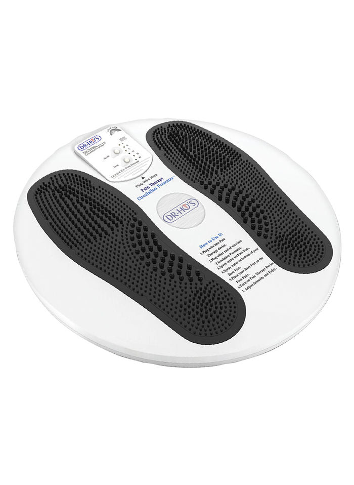 The DR-HO'S Pain Therapy System
