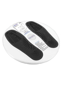 The DR-HO'S Pain Therapy System