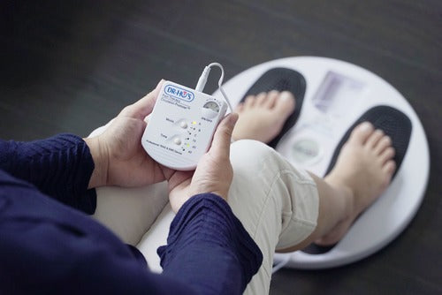 The DR-HO'S Pain Therapy System