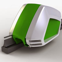 Eco Cut Pro-Patented Cutting Technology