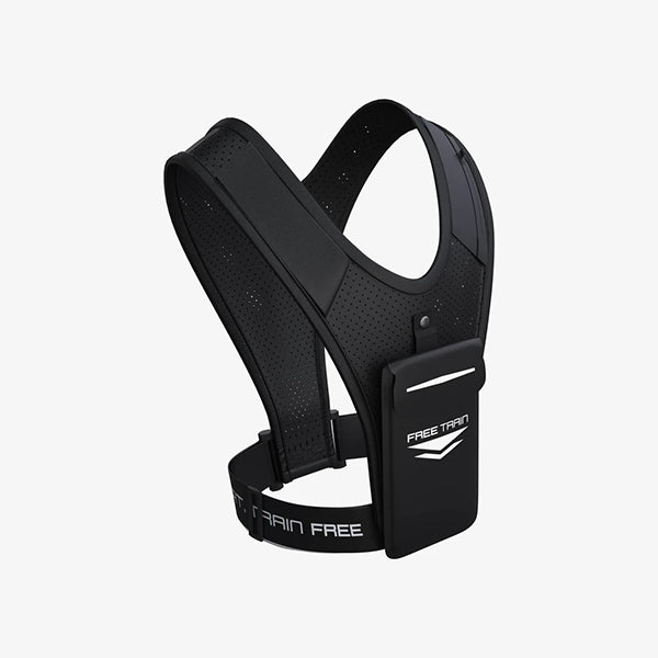 FreeTrain V1 Vest Cellphone Holder