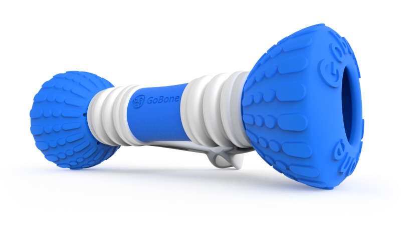 GoBone - Pet Smart Bone