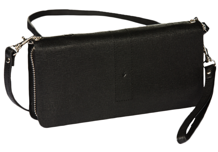 Goqi Smart Wallet