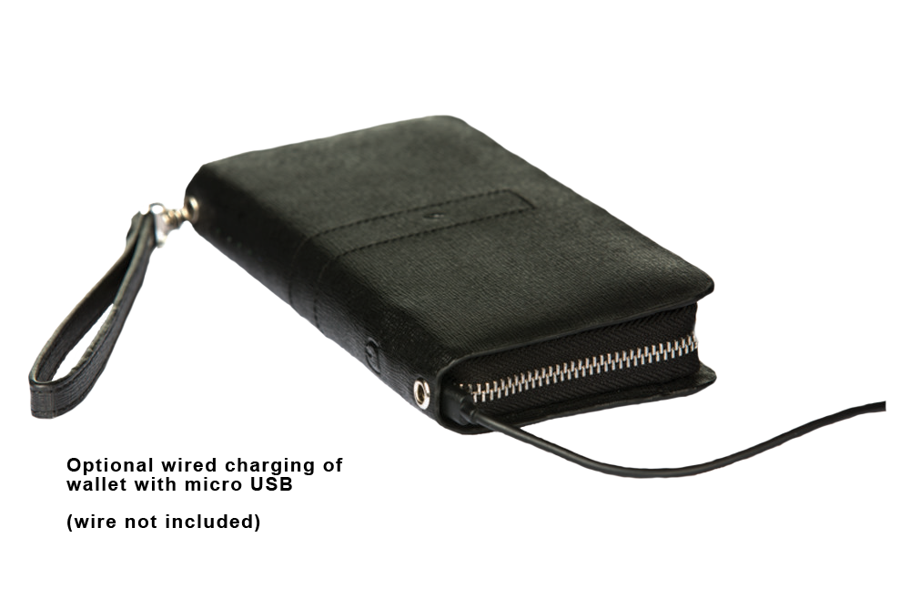 Goqi Smart Wallet