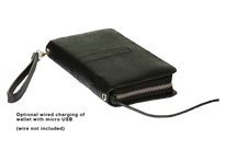 Goqi Smart Wallet