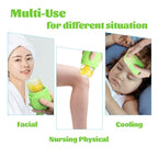IMEASY Silicone Ice Roller for Face & Eyes