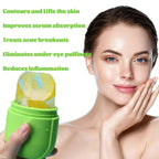 IMEASY Silicone Ice Roller for Face & Eyes