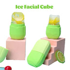 IMEASY Silicone Ice Roller for Face & Eyes