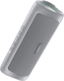 BolaButty Portable Bluetooth Speaker – HD Sound, 20H Playtime, IPX5 Waterproof, RGB Lights (BT 5.3)