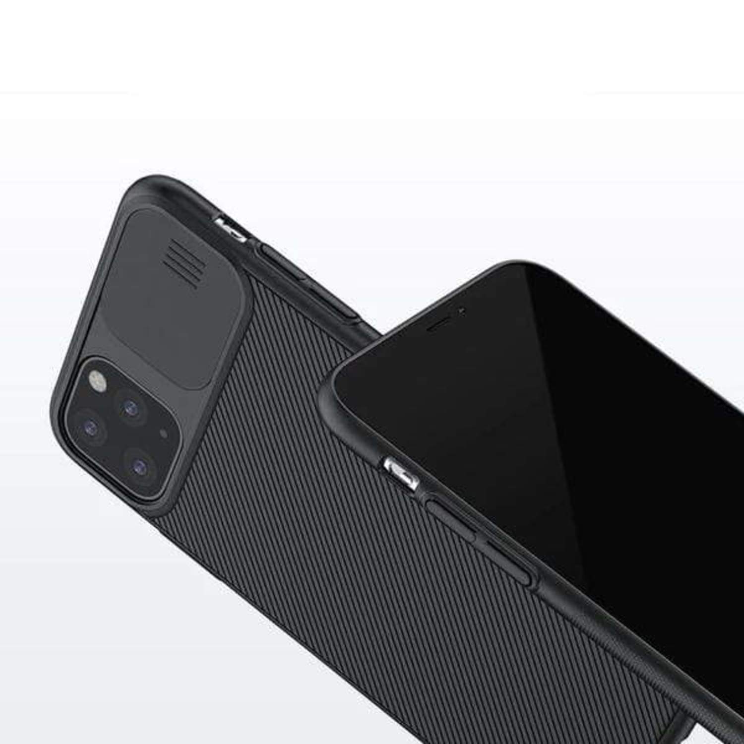 iPhone 11/Pro/Pro MAX CamShield Case
