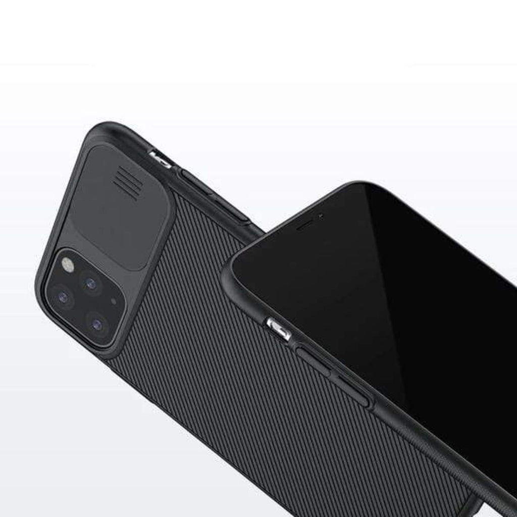 iPhone 11/Pro/Pro MAX CamShield Case