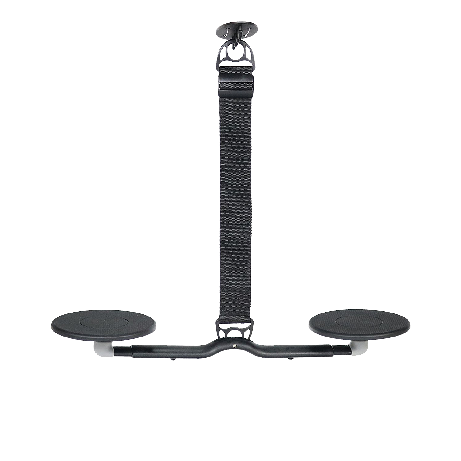HOVR with Desk Mount