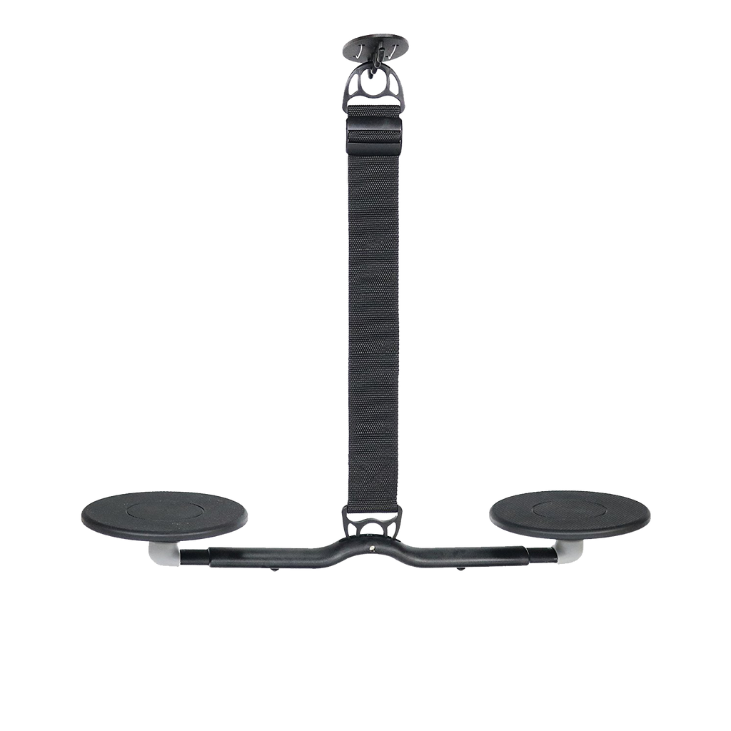 HOVR with Desk Mount