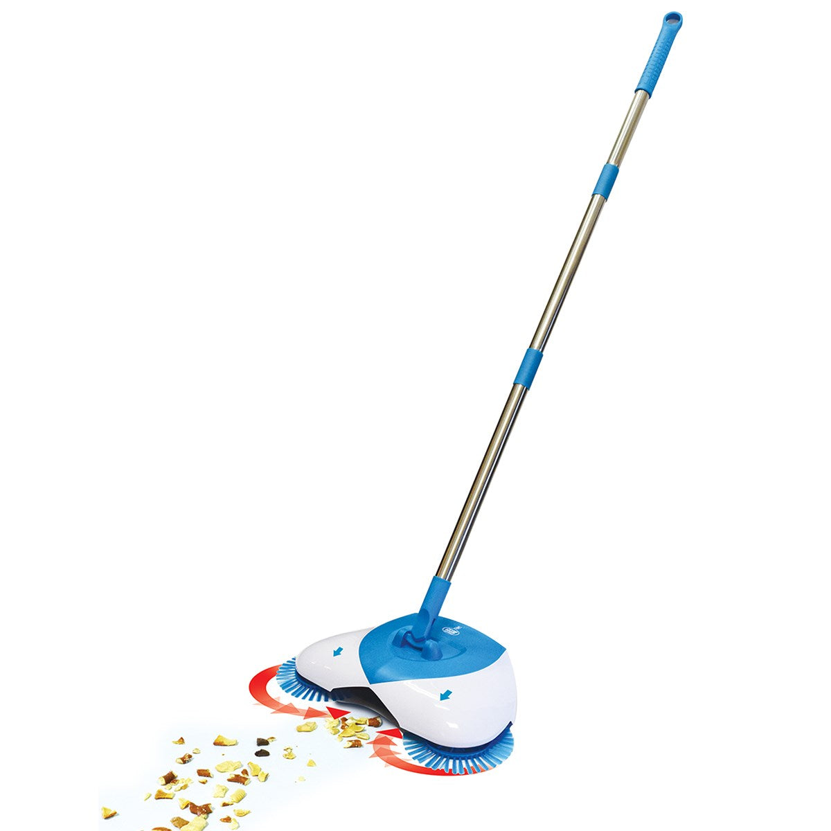 Hurricane Spin Broom