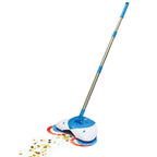 Hurricane Spin Broom
