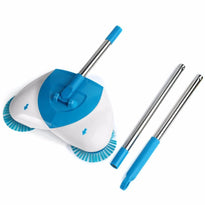 Hurricane Spin Broom
