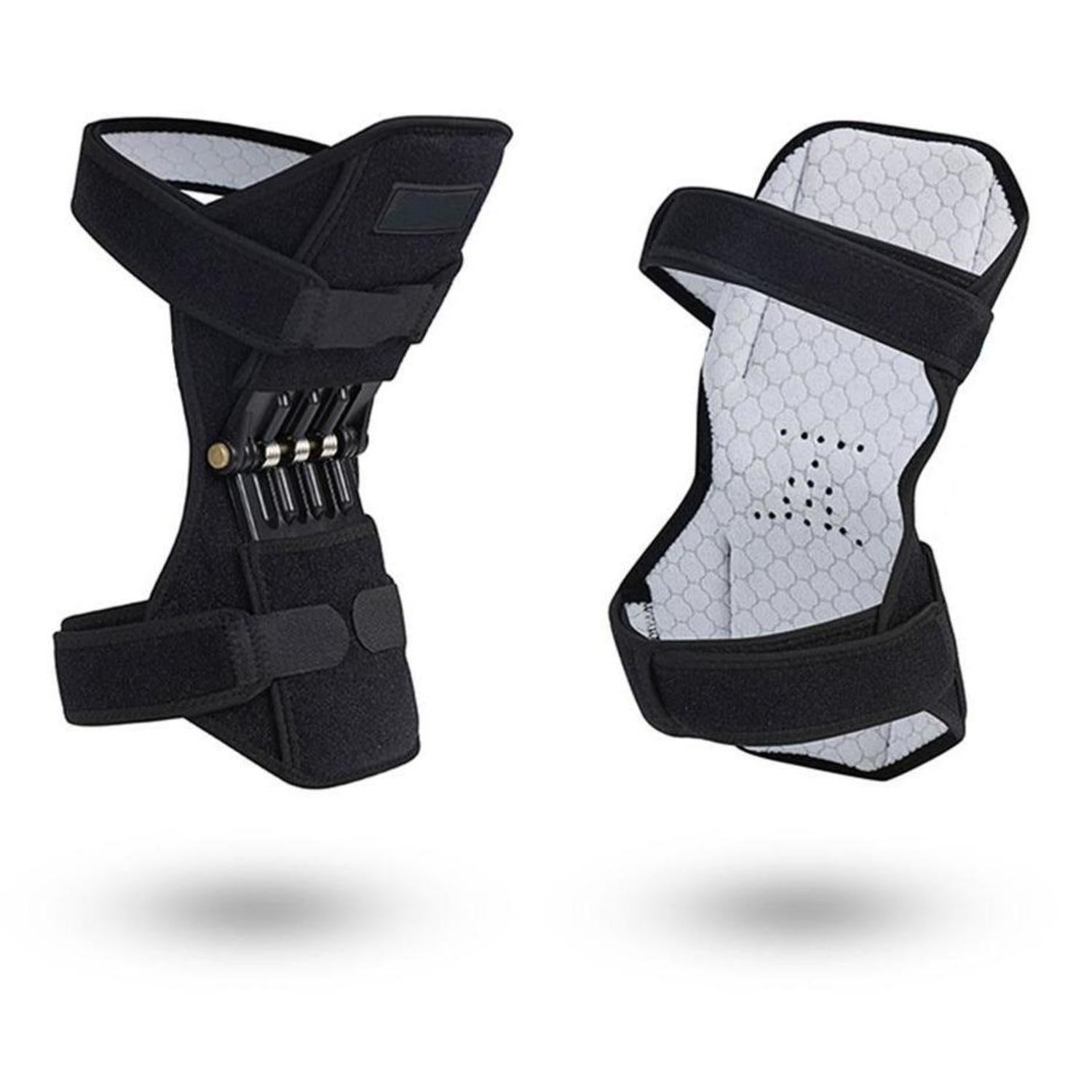 Breathable Joint Support Knee Pads Recovery Brace
