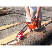 Hudson Log Debarker Tool