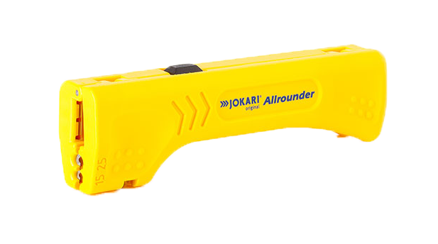 JOKARI 30900 Allrounder Cable Stripper