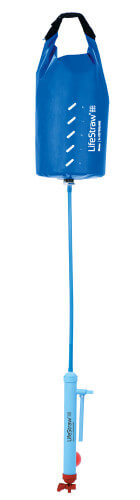 LifeStraw Mission 12L