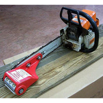 Hudson Log Debarker Tool