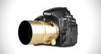 New Petzval 58 Bokeh Control Art Lens