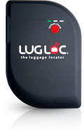 LugLoc Tracker