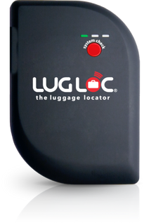 LugLoc Tracker